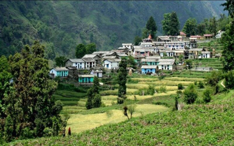 Cabinet approves “Vibrant Villages Programme-II (VVP-II) for financial years 2024-25 to 2028-29