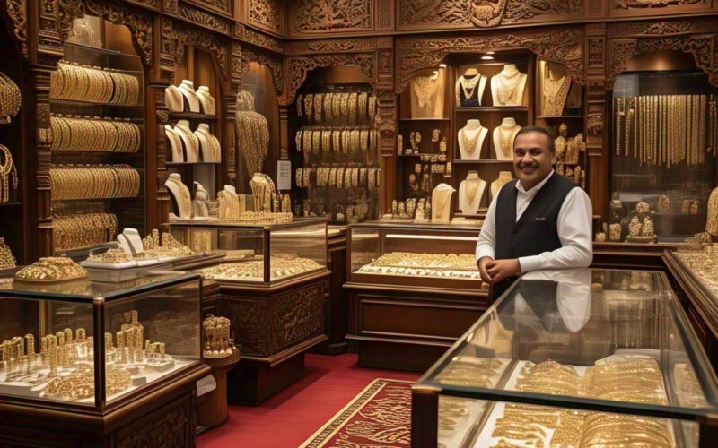 Gold Prices Touch New Highs in India Amid Global Bullion Rally and Weak Rupee