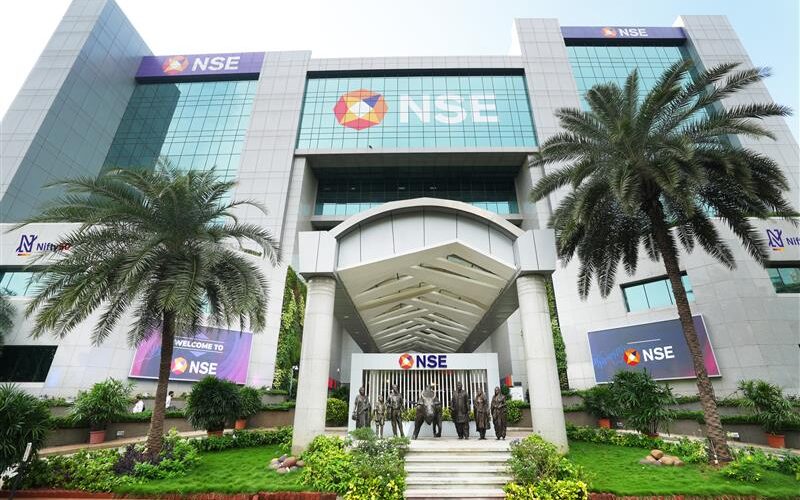 NSE crosses 22 crore (220 million) total investor accounts