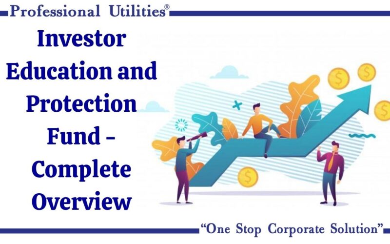 IEPFA Hosts Preparatory Meeting with Stakeholder Companies for ‘Niveshak Shivir’ Initiative