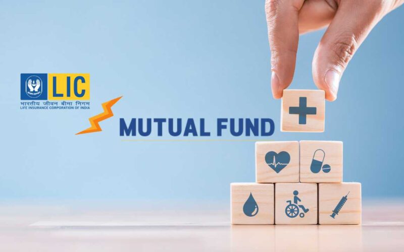 LIC MF re-introduces five flagship equity schemes