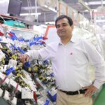 Motherson Sumi Wiring India Reports Strong Q1 FY26 Results; Revenue Rises 14% YoY