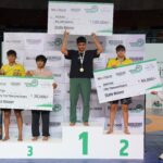 Nuvoco Duraguard Cement’s ‘Sabse Khaas Pehelwaan’ Concludes