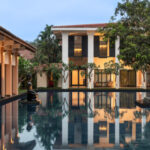 IHCL Signs 'Tree of Life' Resort in Panheli, Maharashtra, Featuring Private Airstrip