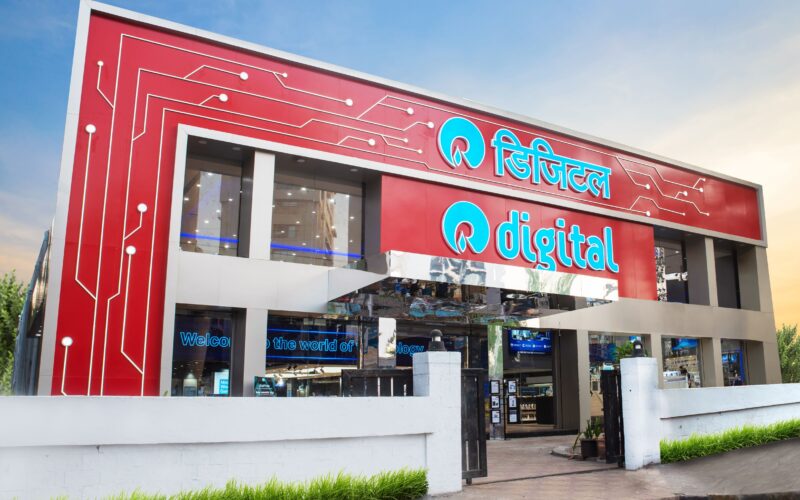 Reliance Digital’s ‘Boot Up India’ Sale Empowers the Young Generation