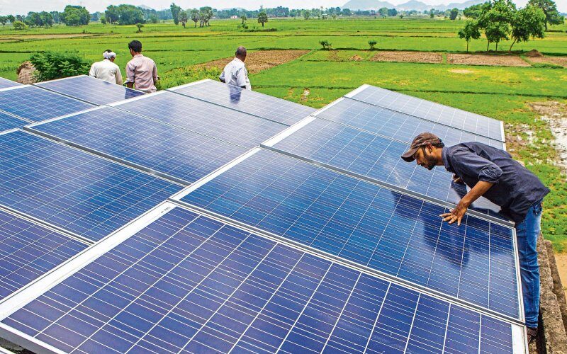 Clean Max Enviro Energy IPO: A Green Leap in India’s Renewable Energy Market