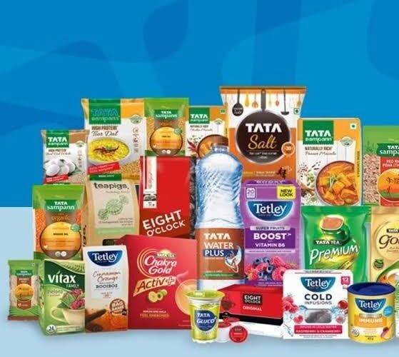 Tata Chemicals Limited Consolidated revenue for the quarter ended March 2025 at ₹ 3,509 Cr