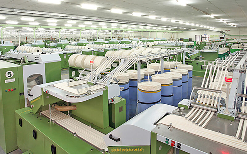 Trident Limited Q1FY26 Results: Strong profits, EBITDA up 18%, net profit jumps 89%