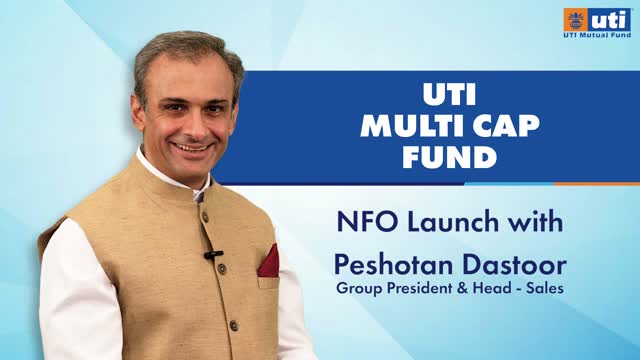 NFO: UTI Mutual Fund launches its multi cap fund