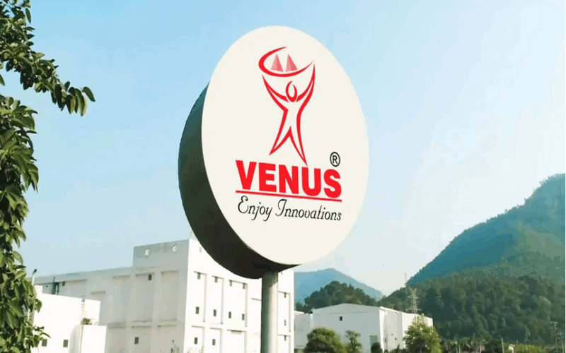 Venus Remedies opens 1,32,000 sq ft state-of-the-art Global Fulfillment Centre to expand supply to over 100 countries