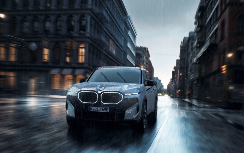 BMW India Rolls Out Monsoon Service Campaign 2025 to Ensure Optimal Car Performance During Rainy Season