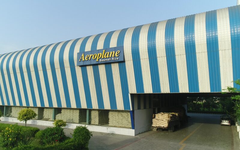 Amir Chand Jagdish Kumar (Exports) Limited Files DRHP with SEBI for ₹550 Crore IPO