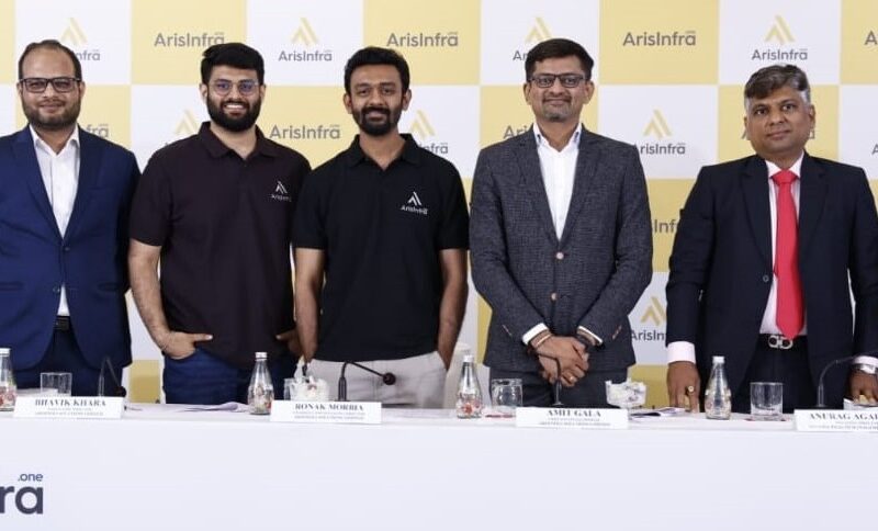 ARISINFRA SOLUTIONS LIMITED Rs. 499.59 CRORE IPO TO OPEN ON Wednesday, 18 JUNE 2025