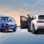 Audi India Introduces the Exclusive Audi Q7 Signature Edition – A New Benchmark in Luxury SUV Segment