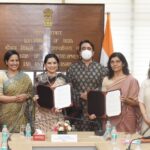 DGT and Shell India jointly launch the Green Skills-focused EV training program to empower youth