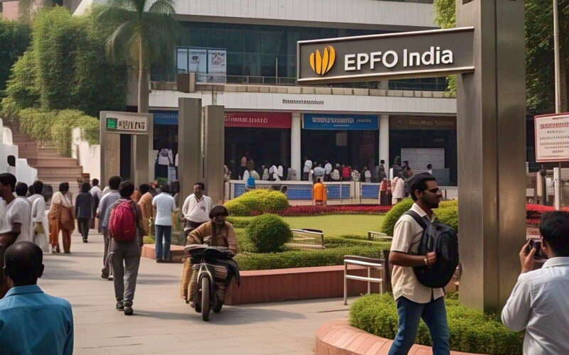 EPFO Clears Over 98% of Higher Pension Applications: Government Updates Parliament