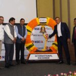 DFCC Bank becomes the First Foreign Corporate Green Bond to list on NSE International Exchange in GIFT IFSC