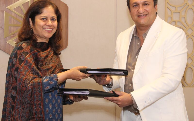 IHCL ANNOUNCES THE SIGNING OF A VIVANTA IN MYSURU