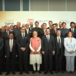 NSE International Exchange (NSE IX) signs strategic MoU with Cyprus Stock Exchange