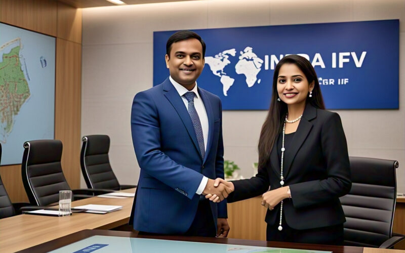 Indira IVF Collaborates with Banker IVF to Expand Fertility Services Across Gujarat