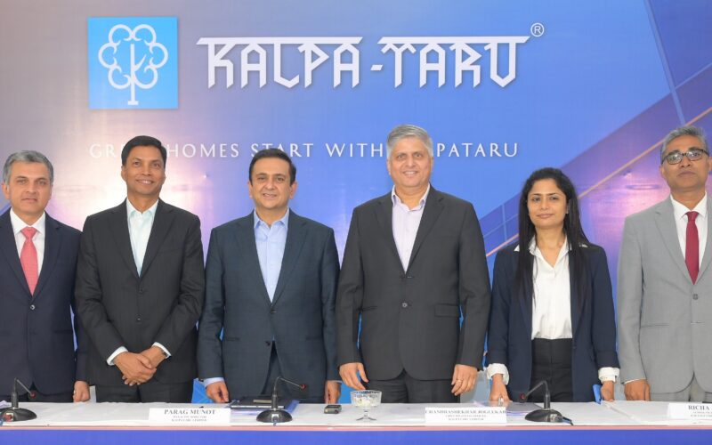 Kalpataru Limited’s initial public offering to open on June 24, 2025