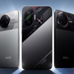 POCO Launches F7 with India’s Largest Smartphone Battery, Promises Flagship Performance at Mid-Range Price