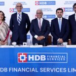 HDB FINANCIAL SERVICES LIMITED ₹ 12,500 CRORE IPO TO OPEN ON WEDNESDAY, JUNE 25, 2025