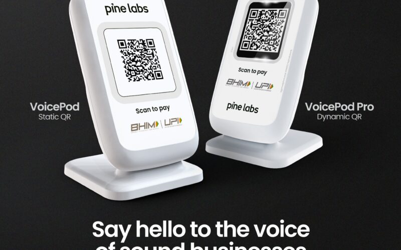 Pine Labs Limited Files DRHP with SEBI for ₹2,600 Crore IPO; Offer Includes Fresh Issue and Major OFS