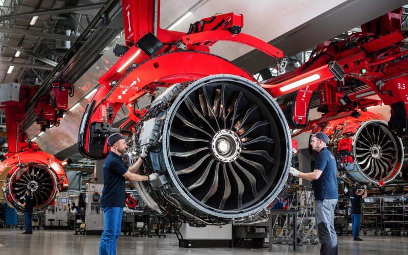 Safran Aircraft Engines signs a new Memorandum of Understanding with Indian Precision Products Manufacturer Maini Precision Products Limited