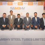 Sambhv Steel Tubes Limited ₹540 crore Initial Public Offering to open on June 25, 2025