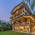 StayVista Raises Over INR 40 Crore in Series B Funding Led by JSW Ventures