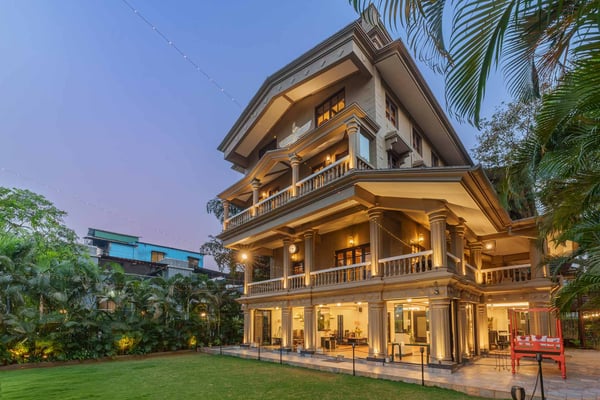 StayVista Raises Over INR 40 Crore in Series B Funding Led by JSW Ventures