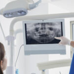 Syrma SGS Designs Sensors for Dental Digital Imaging Systems