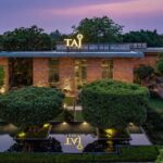 IHCL UNVEILS TAJ DAMDAMA LAKE RESORT & SPA, GURUGRAM