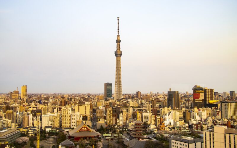 Sky-High Fun for Indian Families: Why TOKYO SKYTREE® is a Must-Visit Destination Across Generations