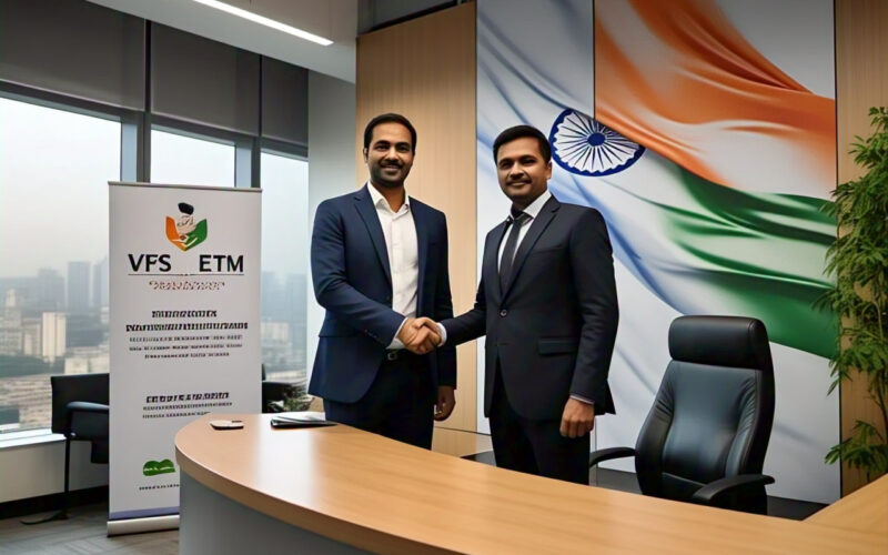 Indian Engineering Students Can Now Pursue Master’s Degrees at Austria’s Top Technical Universities through VFS Education Services Partnership