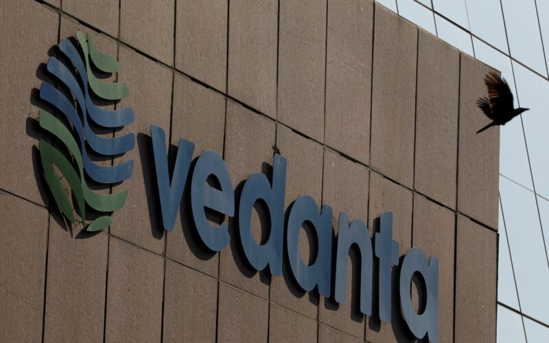 Vedanta Limited reports record revenue and EBITDA in Q2 and H1FY26