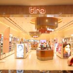 Tira Debuts in Chandigarh