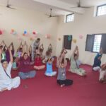 International Yoga Day 2025: Roundglass Foundation Brings Yoga to 300 Punjab Villages, Transforming Rural Health