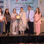 PHDCCI Ludhiana Zone and SHE Forum Host Second Session of ‘Empowering Mind Series’