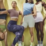 lululemon to Expand International Presence with Entry into India