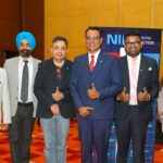 NIA's Chandigarh chapter launched, will promote business cooperation and innovation: Gaurav Marya