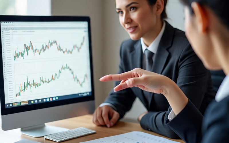 Rising SIP Inflows in India: HSBC Mutual Fund CEO Predicts Continued Growth Driven by Retail Participation