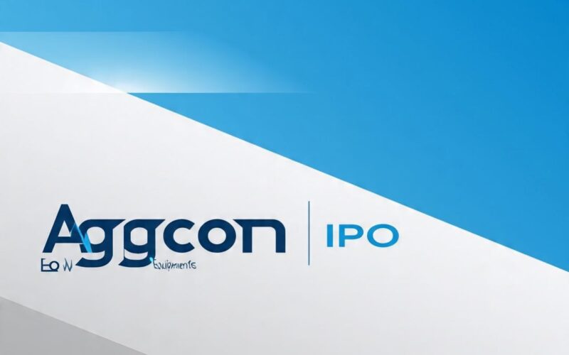 Aggcon Equipments International Files DRHP for ₹332 Crore IPO