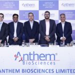 Anthem Biosciences IPO to Open on July 14: Price Band Set at ₹540–₹570 Per Share; Anchor Bidding on July 11