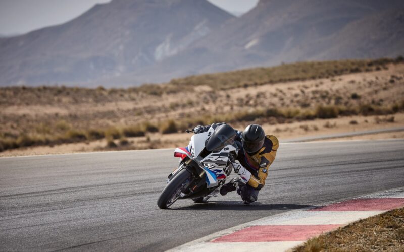 BMW Motorrad Celebrates 1,000 Units of the BMW S 1000 RR Sold in India
