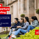 British Council Hosts Study UK Pre-Departure Briefing for Indian Students Heading to the UK