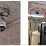 📈 Indian Railways Rolls Out ₹1,200+ Crore CCTV Upgrade for Coaches and Locomotives: Modern Surveillance for Safety, Attract Investment