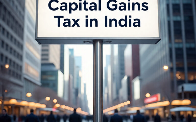 #CapitalGainsTax #TaxPlanning #MutualFundTaxation #RealEstateTax #EquityTaxation #FinancialFreedom