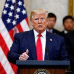 U.S. Reimposes 25% Tariffs on Select Indian Imports Amidst Trade Tensions